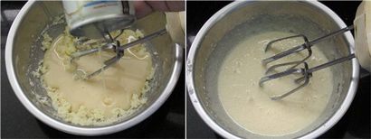 Eggless Kuchen-Rezept, wie Eggless Kuchen zu machen, Kochen ist einfach
