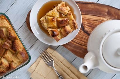 Nog Français Toast oeuf Cuire (français Toast Bake) Nog Français Toast oeuf Faire cuire