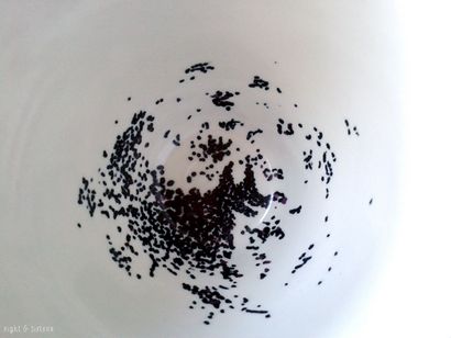 Huit et seize ans, UK Craft - Blog bricolage bricolage La tasse de Grim Inspiré par Harry feuilles de thé Potter