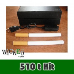 E-jus Irlande, E-cigarette, E-liquides, E-jus Wicked