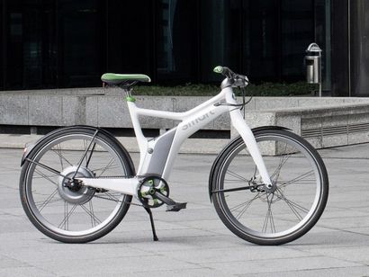 Électrique à deux roues sévissent en Chine, Règlement Outrun