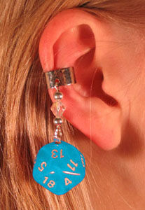 Oreilles Elf (oreilles) Elf Ears