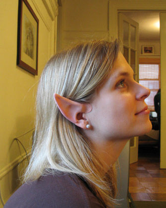 Elf Ears