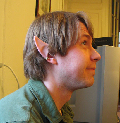 Elf Ears