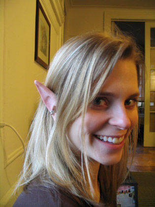 Elf Ears