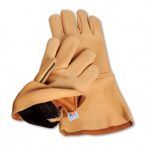 Gants et Deerskin - Peau d 'élan Gants () Peau d' élan Gants et Deerskin - Peau d 'élan Gants
