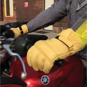 Gants et Deerskin - Peau d 'élan Gants (casques) Gants et Deerskin - Peau d 'élan Gants