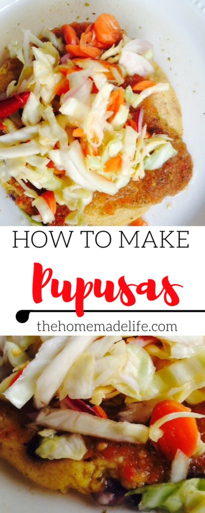 Salvadorienne Pupusas, curtido, La maison de vie (curtido) Salvadorienne Pupusas, curtido, La vie maison