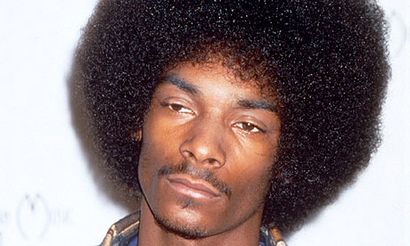 Umarmen Sie Ihr Haar eine Lektion von Snoop Dogg, CurlyNuGrowth