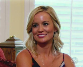 Emily Maynard - Haare, echte Frisuren