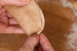 Empanadas de Picadillo oaxaqueno, Ready, Prep, Go!