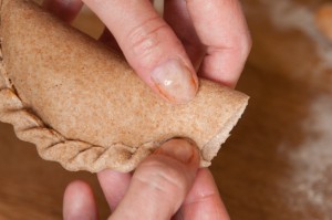 Empanadas de Picadillo oaxaqueno, Ready, Prep, Go!