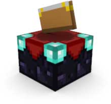 Guide Enchanteur, Minecraft 101