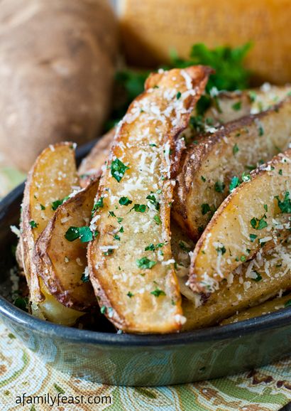 Style anglais Fish and Chips - Une fête de famille