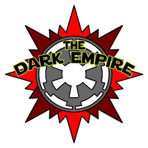 Entrez l'Empire des Ténèbres, un Sith-Minded Costume Club (entrée) Entrez l'Empire des Ténèbres, un Sith-Minded Costume du Club