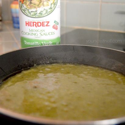 Entomatadas - Une recette mexicaine facile avec HERDEZ® - Votre Sassy auto