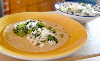 Entomatadas - Une recette mexicaine facile avec HERDEZ® - Votre Sassy auto