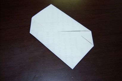 Umschlag frei Brief Senden (Snail-Mail Origami) 6 Schritte (mit Bildern)