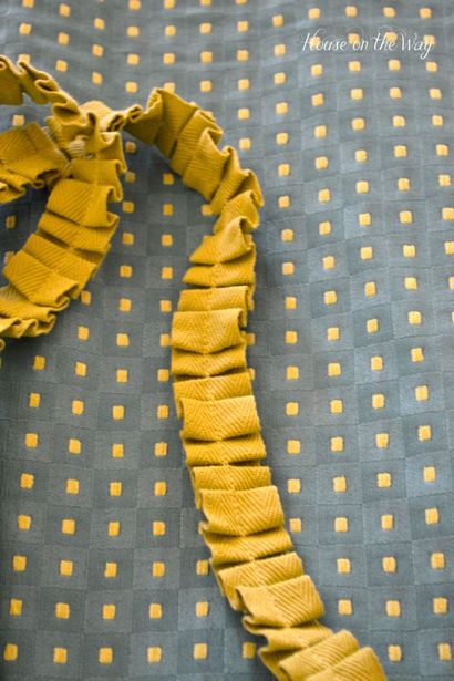 Umschlag Kissen Shams Tutorial - Haus auf dem Weg (shams) Umschlag Kissen Shams Tutorial - Haus auf dem Weg