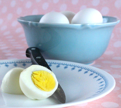 Epic Fail Egg Four-Style mijoteuse durs Oeufs