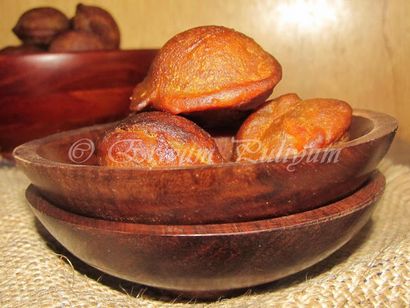 Erivum Puliyum Unniyappam (2 versions), doux Paniyaram, traditionnel Kerala Snack!