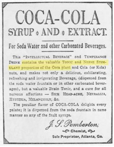 coca Erthroxylum - Coca Bush