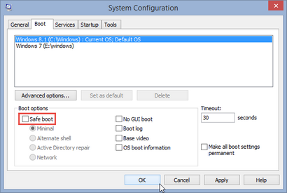 Disque eScan Rescue DB Guide de suppression - Comment désinstaller eScan Rescue Disk DB à partir de votre PC