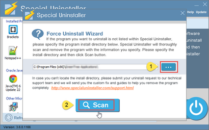 Disque eScan Rescue DB Guide de suppression - Comment désinstaller eScan Rescue Disk DB à partir de votre PC