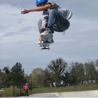 Essential Skateboard Débutant vitesse et compétences