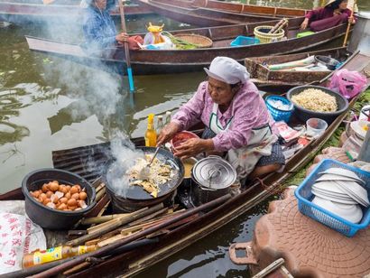 Alimentaire éthiopienne Le Guide ultime pour les amateurs de nourriture