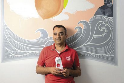 boissons ethniques Comment Paper Boat prévoit de garder son avance, Forbes Inde