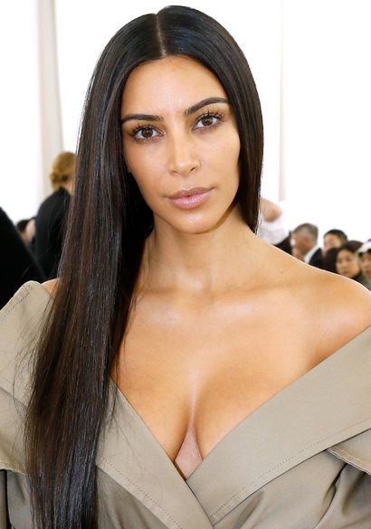 Tout Celebs ont dit prendre soin de leur vagins (Celebs) Tout Celebs ont dit prendre soin de leurs vagins