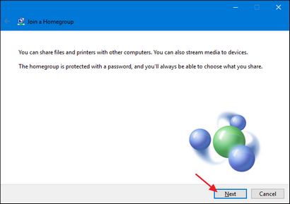 Tout ce que vous devez savoir sur l'utilisation dans Windows Groupes résidentiels