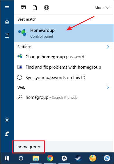 Alles, was Sie über die Verwendung von Heimnetzgruppen in Windows wissen