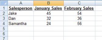 Excel Vlookup tutoriel avec des exemples pour les nuls