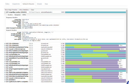 D'exécuter des tests de l'interface utilisateur dans le test du navigateur Cross Cloud-