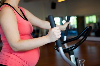 Exercice de sécurité pendant la grossesse, avantages - Lignes directrices