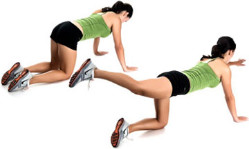 Exercices pour soulager les maux de dos et renforcer le dos, SpineNevada - Reno, Sparks, Carson City
