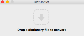 Ihr Mac erweitern - s Wörterbuch App durch zusätzliche Sprachen hinzufügen