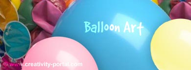 Entdecken Balloon Twisting Kunst, Skulptur Tutorials Wie Erstellen der Ballon-Tiere, Objekte, Menschen,