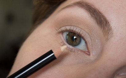 Conseils Eyeliner Wings parfait - l'amélioration de vos yeux!