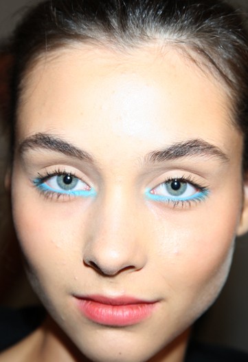 Eyeliner Tipps für perfekte Wings - Verbesserung Ihrer Augen!