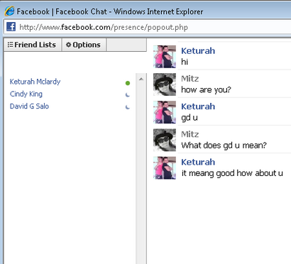 Facebook Chat Emoticons, Tipps - Tricks Enhance Conversation (Social Media) Facebook Chat Emoticons, Tipps - Tricks Conversation Enhance