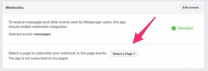 Facebook Messenger Bot Tutoriel étape par étape Instructions pour construire une base Facebook Chat Bot