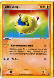 Cartes faux - PokeTaz Pokemon Tasmanie (comment faire des cartes pokemon contrefait) Cartes faux - PokeTaz Pokemon Tasmanie