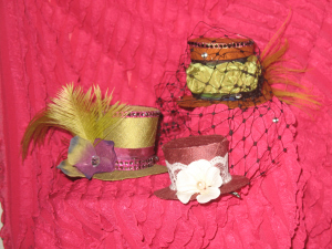 Fascinateur Top Hat Tutoriel, Valkyries Rest