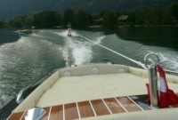 Bateaux électriques rapides (bateaux) Bateaux électriques rapides