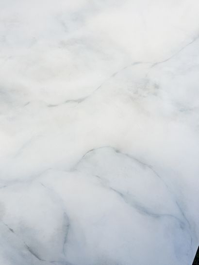 Countertops faux marbre Bricolage - Earnest Accueil co