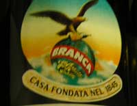 Fernet Branca, was es ist, wo es herkommt und wie es zu trinken