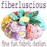 Fiberluscious facile et laine de fleur d'amusement Tutoriel et Giveaway de laine!